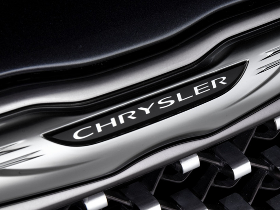 Ailerons & Becquets pour automobiles Chrysler