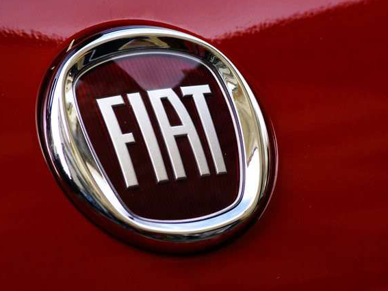 Ailerons & Becquets pour automobiles Fiat