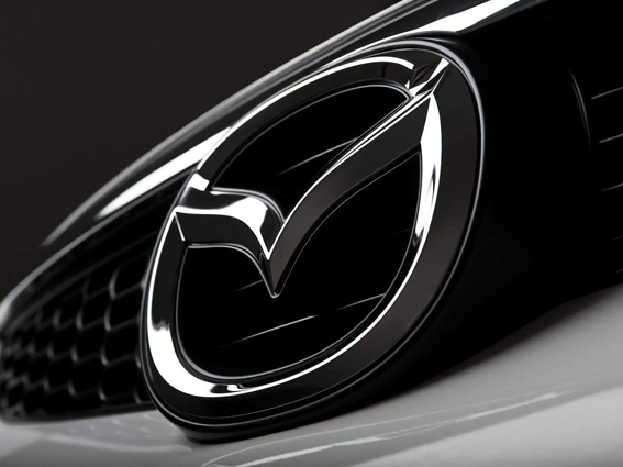 Ailerons & Becquets pour automobiles Mazda