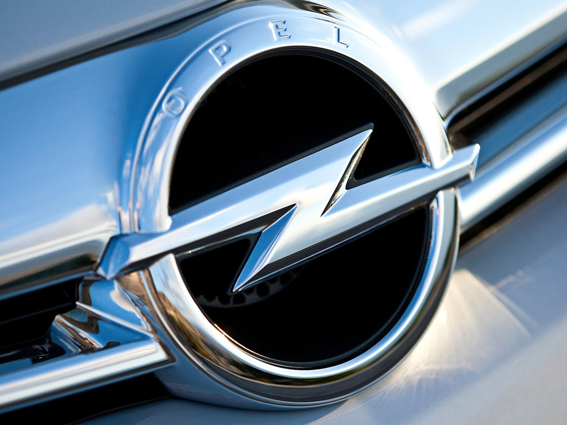 Ailerons & Becquets pour automobiles Opel