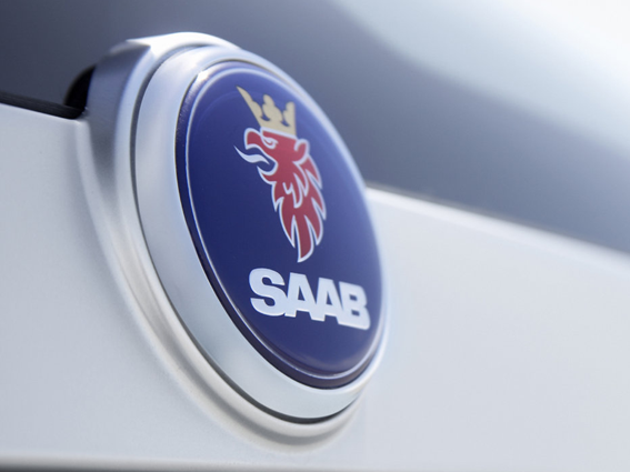Ailerons & Becquets pour automobiles Saab
