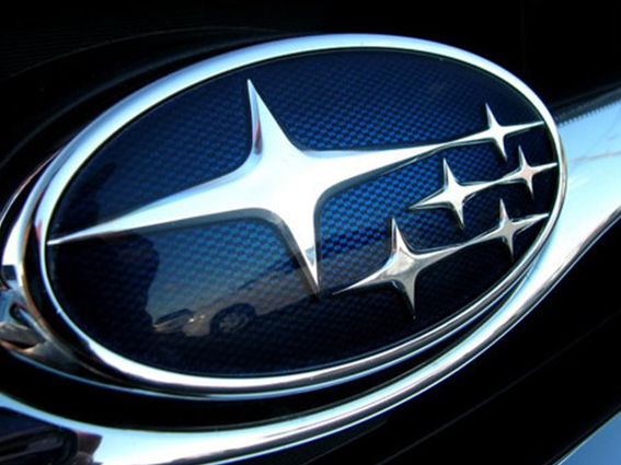 Ailerons & Becquets pour automobiles Subaru
