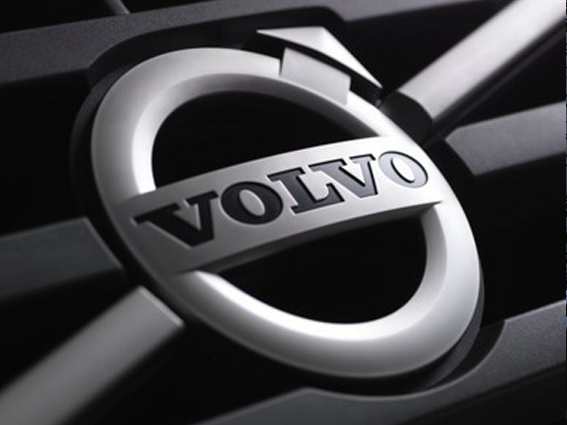 Ailerons & Becquets pour automobiles Volvo