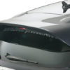 Aileron / Becquet pour VW Scirocco 3 (2009-2014)