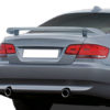 Aileron / Becquet pour BMW Série 3 E92 / E93