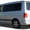 Aileron / Becquet pour VW T5 (avec hayon)