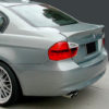 Aileron / Becquet Origine Replica pour BMW Série 3 - E90 (2005-2012)