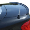 Becquet / Lèvre de coffre pour BMW Série 1 E82 Coupe / E88 cabriolet