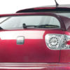 Aileron / Becquet pour Seat Leon 1M
