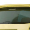 Aileron / Becquet pour VW Polo 6N