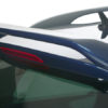 Aileron / Becquet pour VW Passat 3C Variant