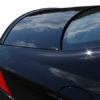 Becquet / Lèvre de coffre pour Mercedes Classe CLS C219