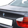 Aileron / Becquet pour BMW Série 3 E90 Design 2