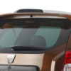 Aileron / Becquet pour Dacia Duster
