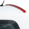 Becquet / Lèvre de coffre pour Renault Clio 3 Phase 1 / 2