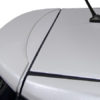 Aileron / Becquet pour Toyota IQ