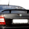Aileron / Becquet pour Skoda Octavia 1U GT-Race 1