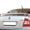 Aileron / Becquet pour Skoda Octavia 1U GT-Race 2