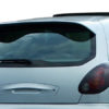 Aileron / Becquet pour Fiat Bravo