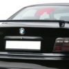 Aileron / Becquet pour BMW Série 3 E36 GT-Race