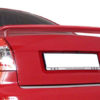 Aileron / Becquet pour Audi A4-B6/8E GT-Race