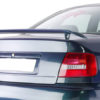 Aileron / Becquet pour Audi A4-B5 GT-Race