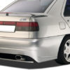 Aileron / Becquet pour Seat Toledo 1L avec feu stop à leds