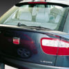 Lower Spoiler pour Seat Leon 1M (1999 - 2005)