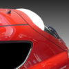 Aileron / Becquet pour Alfa Romeo MiTo