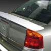 Aileron / Becquet 4 portes pour Opel Vectra C (2002 - 2009)