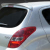 Aileron / Becquet pour Hyundai i20 (2008 - 2014)