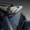 Aileron / Becquet pour Toyota RAV4 (2000 - 2005)