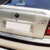 Aileron / Becquet pour Skoda Octavia 1 (1996 - 2004)