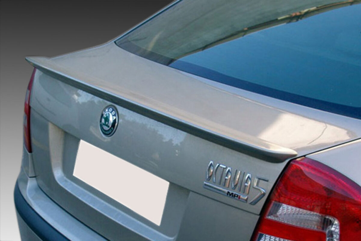 Lot De 2 Vérins à Gaz Noirs Pour Capot Skoda Octavia Berline Combi 5E 2014-2019