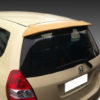 Aileron / Becquet pour Honda Jazz (2000 - 2008)