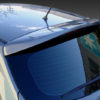 Aileron / Becquet pour Nissan Qashqai J10 (2009 - 2013) Facelift
