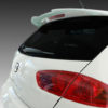 Aileron / Becquet pour Seat Leon MK2 (2009 - 2011) Facelift
