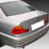 Becquet / Lèvre pour BMW E36