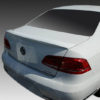 Aileron / Becquet RS pour Volkswagen Passat B7 (2010 - 2015) Facelift