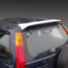 Aileron / Becquet pour Honda CR-V (2002 - 2006)