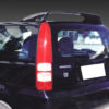 Aileron / Becquet pour Honda HR-V (1999 - 2006)