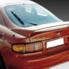 Aileron / Becquet pour Toyota Celica (1993 - 1999)