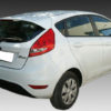 Aileron / Becquet pour Ford Fiesta (2013 - 2017) Facelift