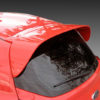 Aileron / Becquet pour Ford Ka (2008 - 2014)