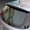 Aileron / Becquet pour Opel Astra H 5d (2004 - 2009)