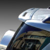 Aileron / Becquet pour Daihatsu Terios (2006 - 2017)