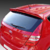 Aileron / Becquet pour Hyundai i30 (2007 - 2012)
