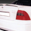 Aileron / Becquet 4 portes pour Opel Vectra B (1995 - 2002)