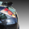 Aileron / Becquet WRC pour Ford Focus (1998 - 2004)