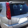 Aileron / Becquet pour Nissan X-Trail (2007 - 2013)
